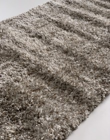 Високоворсний килим Lalee Style 700 Silver-white - высокое качество по лучшей цене в Украине.